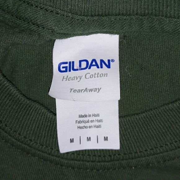 The Rodfather Fishing or Something Else T-Shirt M - Picture 3 of 3